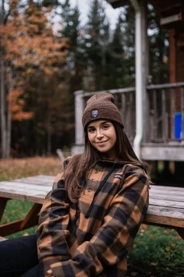 Country Liberty-Classic Toque