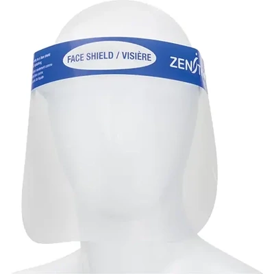 Zenith Face Shield