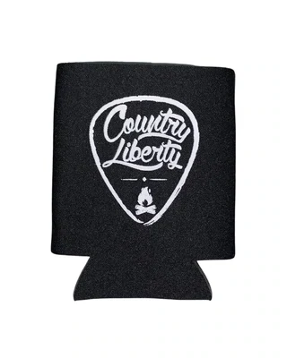 Country Liberty Drink Insulator