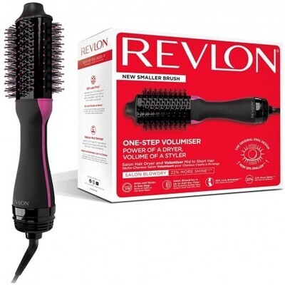 Revlon RVDR5222F One-Step Volumizer and Ionic Hair Dryer