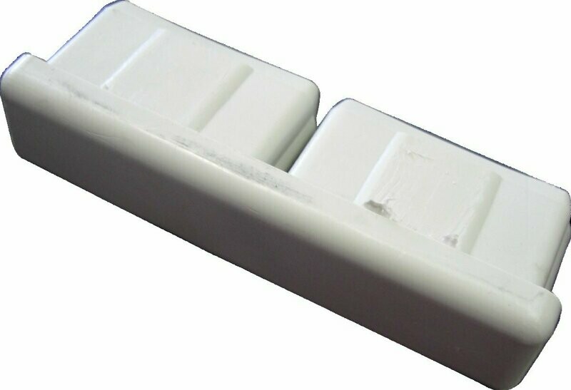 Tapa para perfil remonta