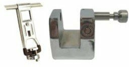 Sicherheitsschloss für LKW-Griffe