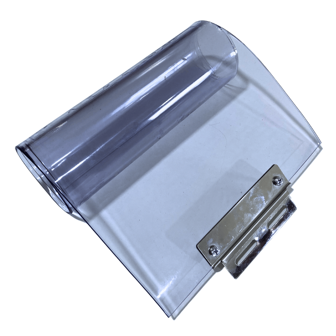 Tira cortina de lamas PVC de sustitución