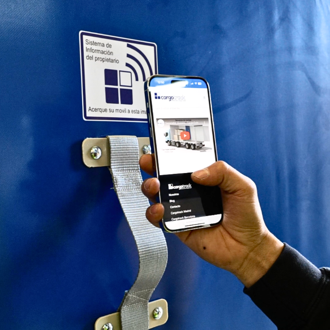 Sistema de Identificación Inteligente