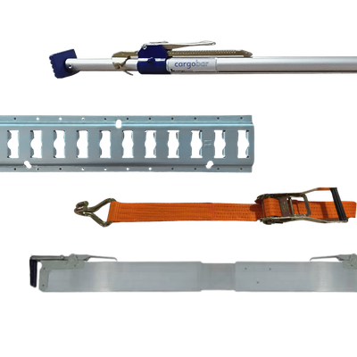 Securing loads