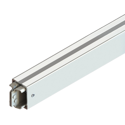 Barra de sujeción de carga (2380-2530mm) Capacidad 900 KG - Tubo 63 x 88 mm