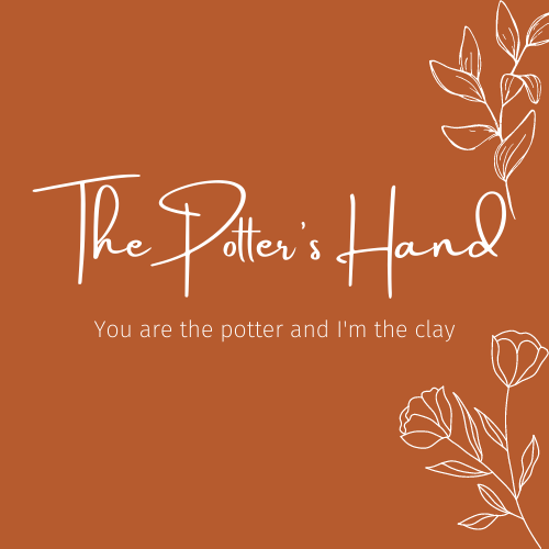 The Potter's Hand