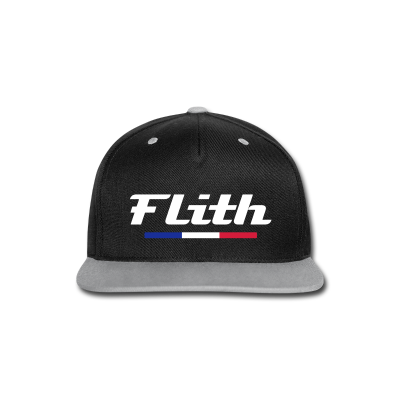 Casquette Flith