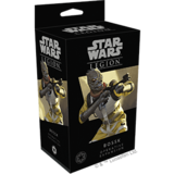 Star Wars Legion - Bossk Operative Expansion