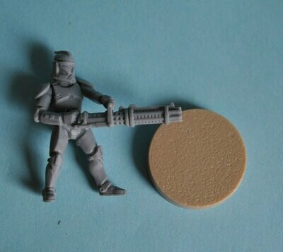 Star Wars Legion - Phase I Clone Trooper 006
