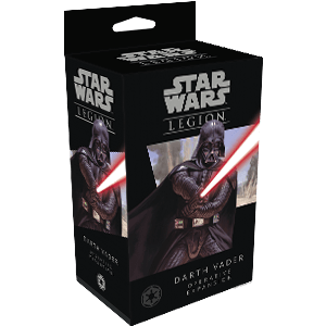 Star Wars Legion - Darth Vader Operative Expansion