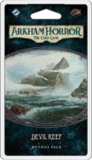 Arkham Horror LCG: Devil Reef