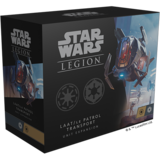 Star Wars Legion: LAAT/LE Patrol Transport Unit Expansion