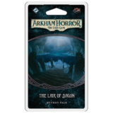 Arkham Horror LCG: The Lair of Dagon