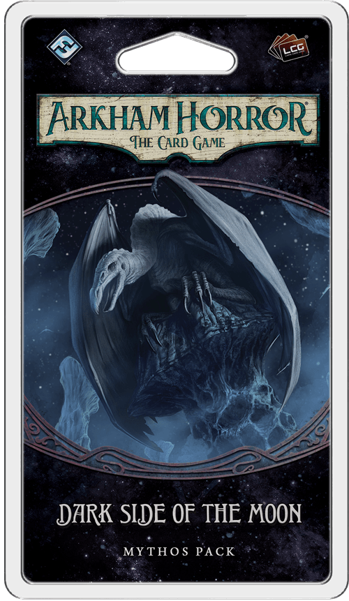 Dark Side of the Moon: Arkham Horror LCG Exp.