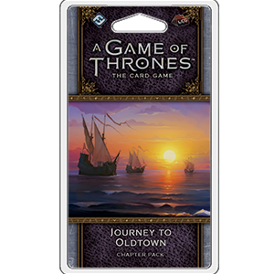 Journey to Oldtown - A Game of Thrones LCG