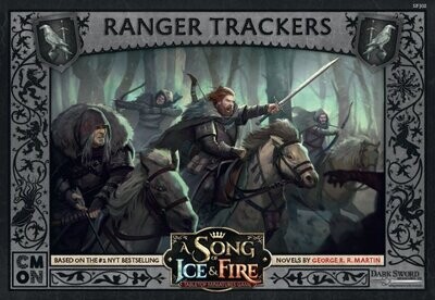 A Song of Ice and Fire Ranger Tracker Exp.