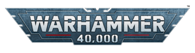 Warhammer 40k Games Workshop