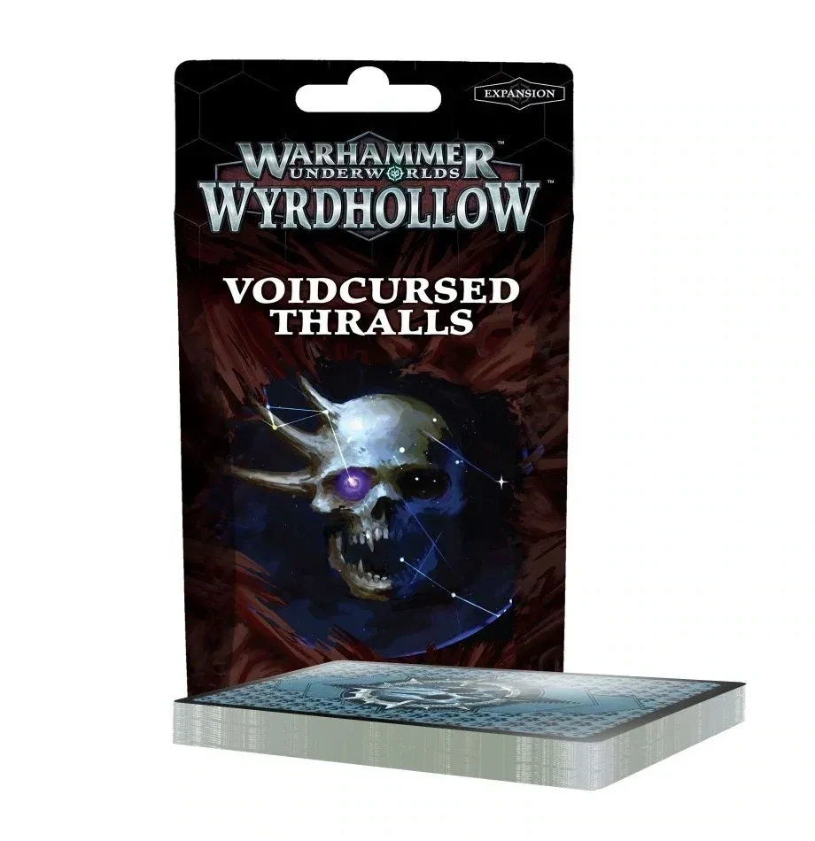 VOIDCURSED THRALLS (ENG) - WHU