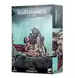 TYRANIDS: TYRANNOFEX - Games Workshop - 40K