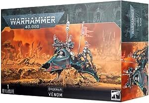 DRUKHARI VENOM- Games Workshop - 40K