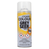 Grey Seer - Citadel Paints - Spray 400 ml (280g)