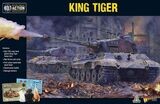 King Tiger - Bolt Action - Warlord Games