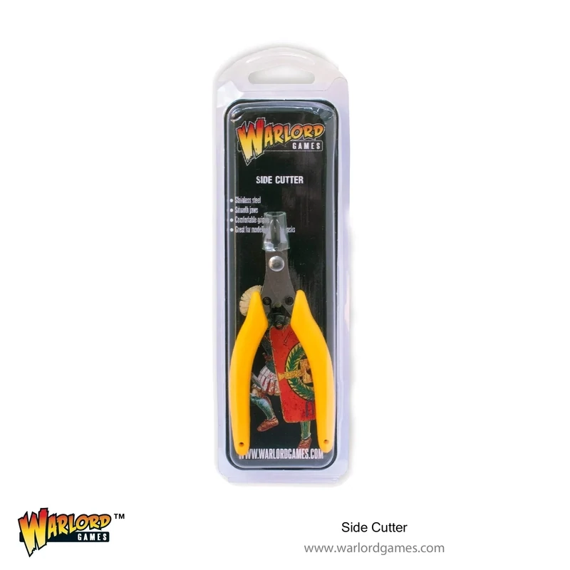 Side Cutter  - Warlord Games