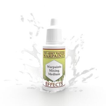 WARPAINTS- Mixing Medium - The Army Painter