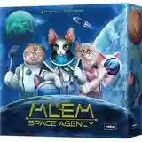 MLEM: Space Agency - Board Game