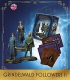 Grindelwald's Followers II - Harry Potter Miniature Adventure Game