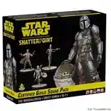 Certified Guild (The Mandalorian Squad Pack) Star Wars Shatterpoint