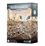 Combat Patrol: T'Au Empire - Games Workshop 40k