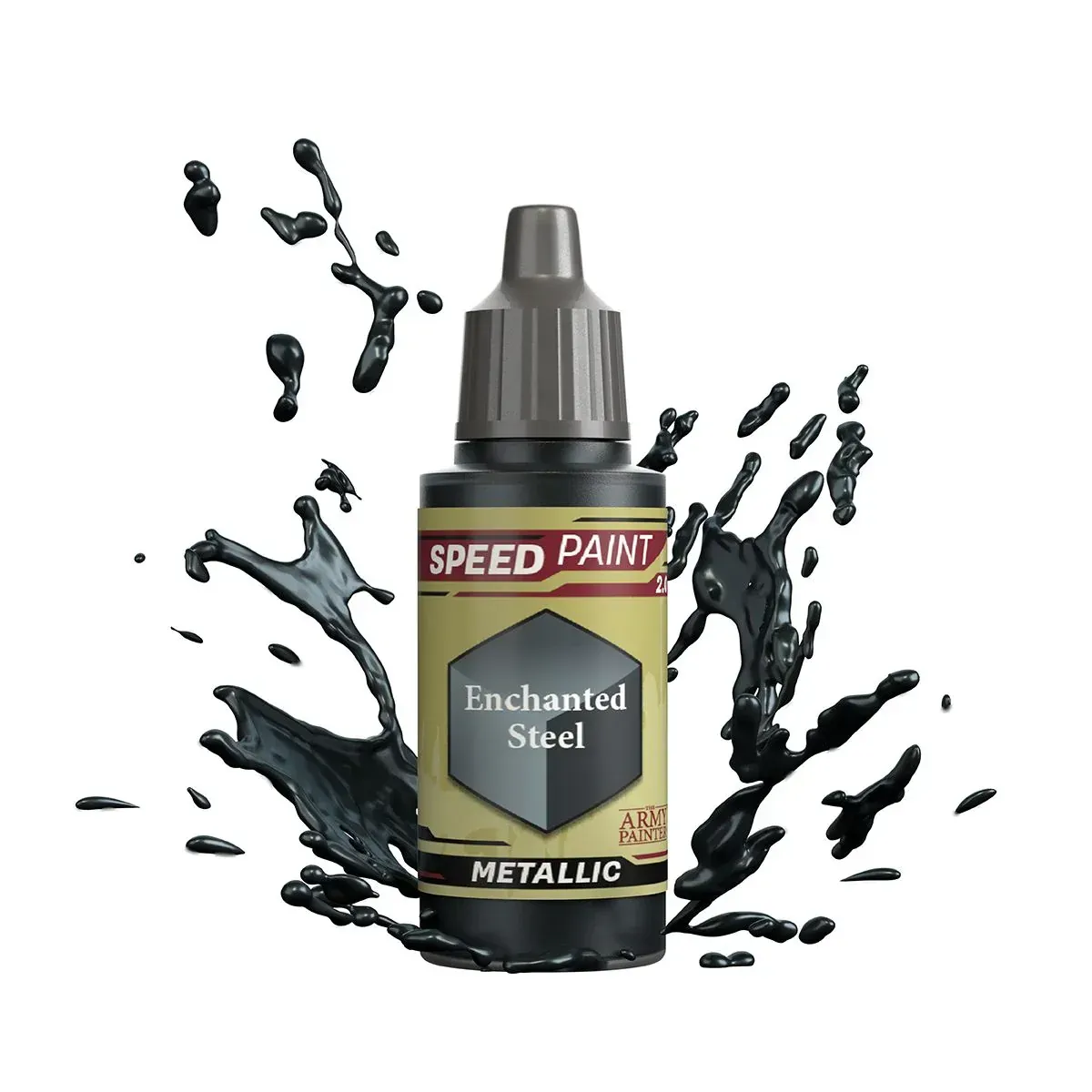 Enchanted Steel - Speedpaint 2.0 18Ml