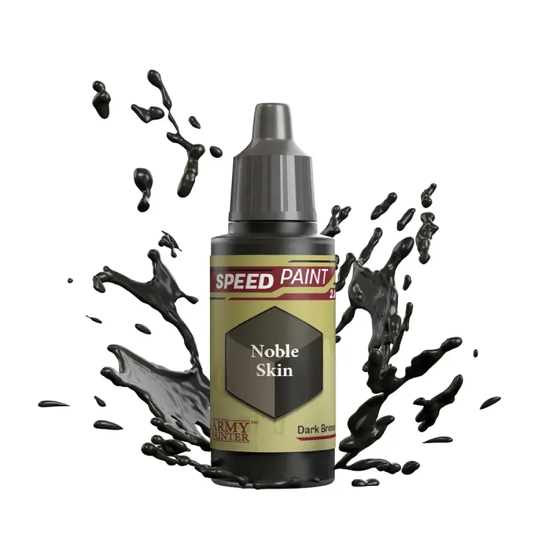 Noble Skin - Speedpaint 2.0 18Ml Noble Skin - Speedpaint 2.0 18Ml