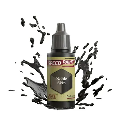 Noble Skin - Speedpaint 2.0 18Ml Noble Skin - Speedpaint 2.0 18Ml