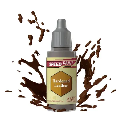Hardened Leather - Speedpaint 2.0 18Ml Hardened Leather - Speedpaint 2.0 18Ml