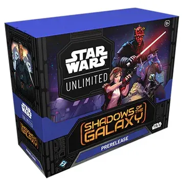 Star Wars Unlimited