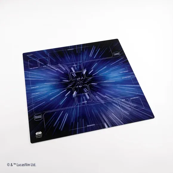 Gamegenic Star Wars Unlimited Game Mat XL Gamegenic Star Wars Unlimited Game Mat XL
