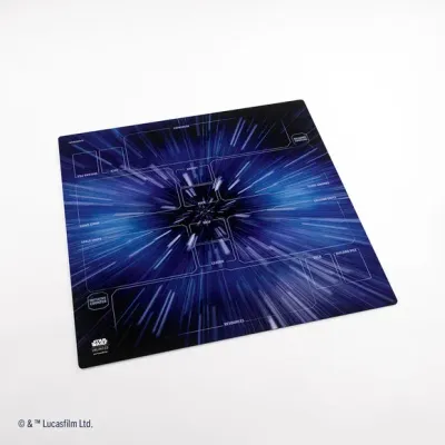 Gamegenic Star Wars Unlimited Game Mat XL Gamegenic Star Wars Unlimited Game Mat XL