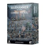 Combat Patrol Astra Militarium  - Games Workshop - 40K