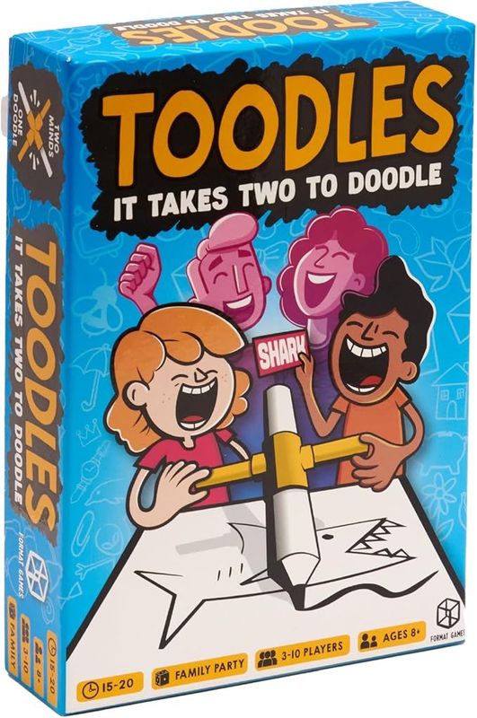 Toodles