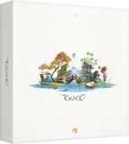 Tokaido 5Th Anniversary Edition