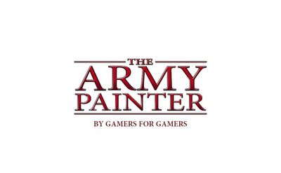 The Army Painter