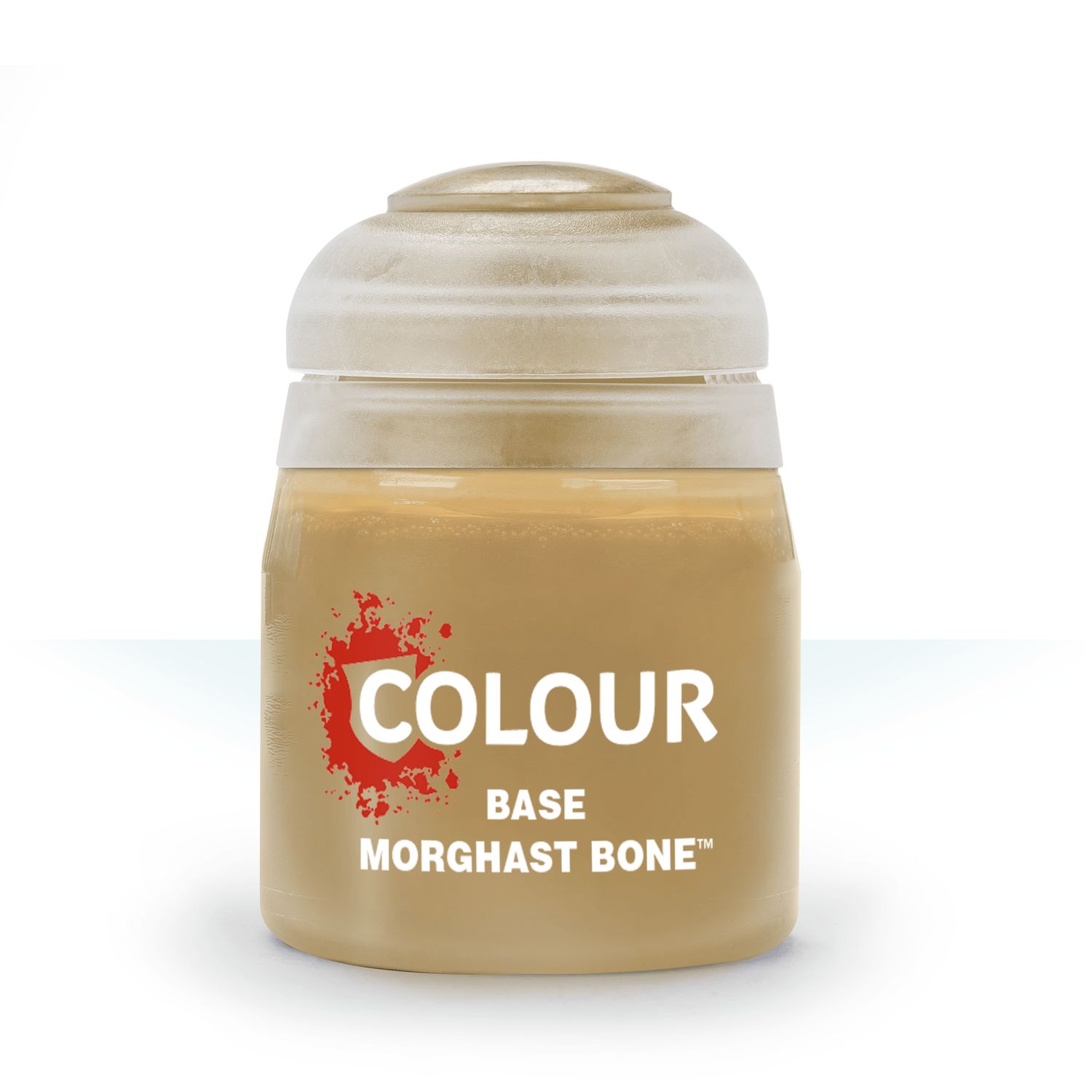 Base: Morghast Bone (12Ml)  - Citadel Paints