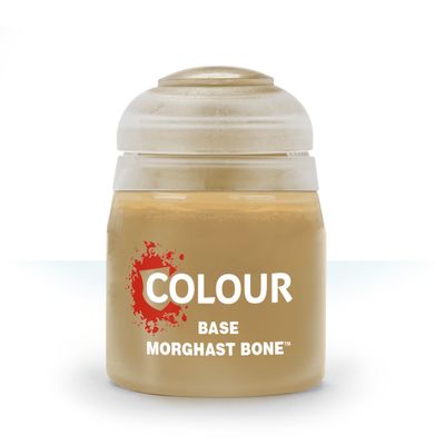 Base: Morghast Bone (12Ml)  - Citadel Paints