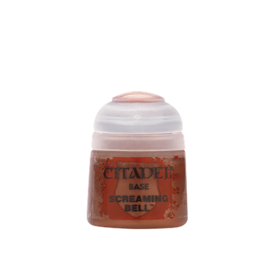 Base: Screaming Bell (12Ml)  - Citadel Paints