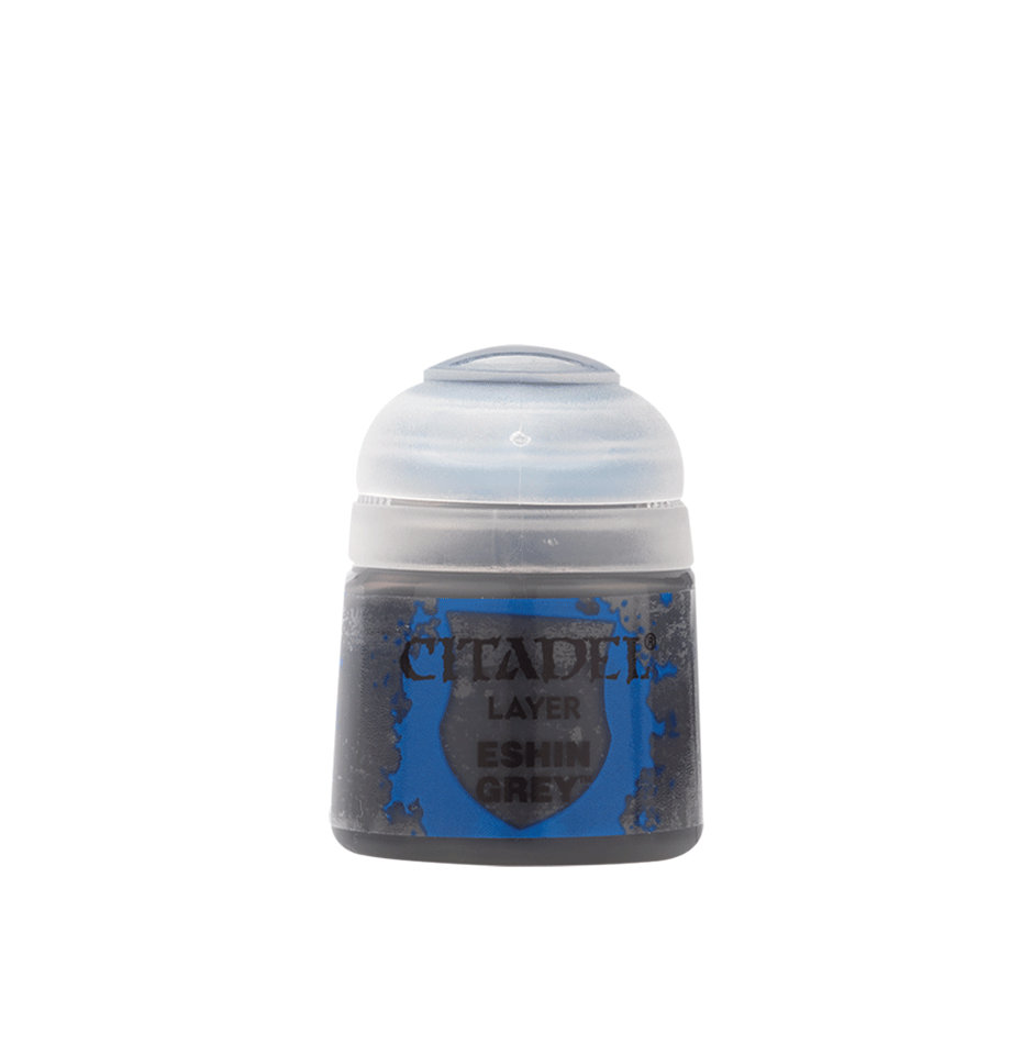 Layer: Eshin Grey (12Ml)  - Citadel Paints