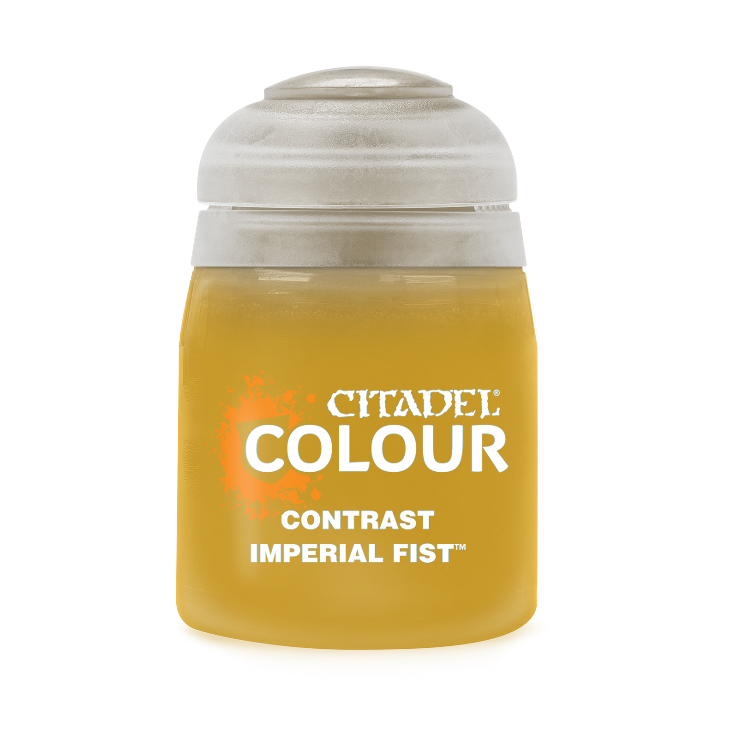 Contrast: Imperial Fist (18Ml)  - Citadel Paints