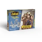 Fallout: Miniatures - Hollywood Heroes (Amazon Tv Show Tie-In)